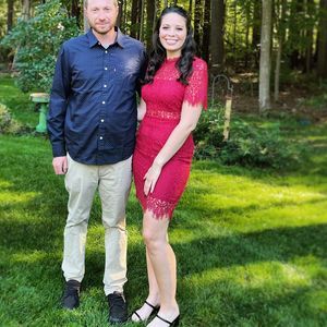 Meet your Posher, Shawna